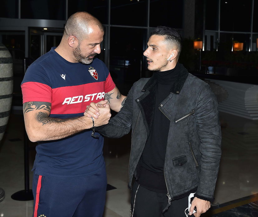 Samp, nessun casting e sempre più Stankovic. Accordo in dirittura preview