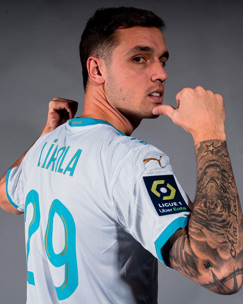 Ufficiale: Lirola passa in prestito dal Marsiglia all’Elche preview