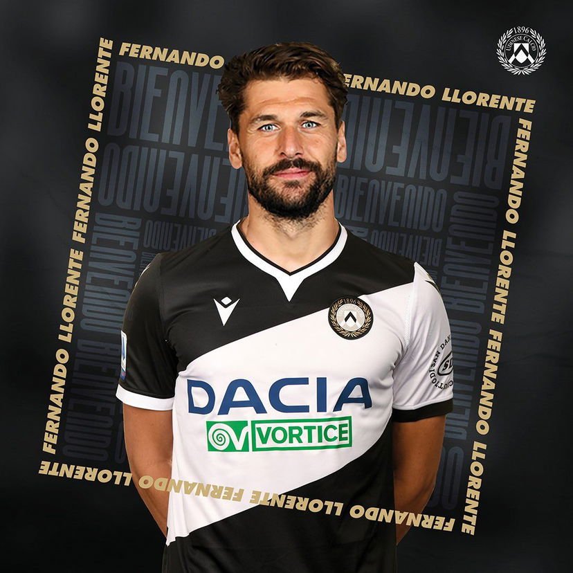 Llorente: “Sapevo che sarebbe stato Conte a fermare la Juve. De Paul? Pronto per una big” preview