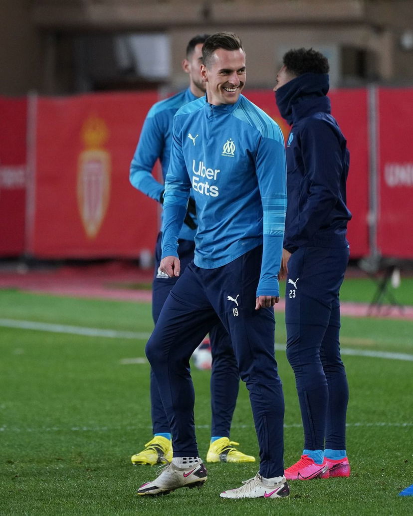 L’Equipe sul terzo ko consecutivo del Marsiglia: “Allarme rosso” preview