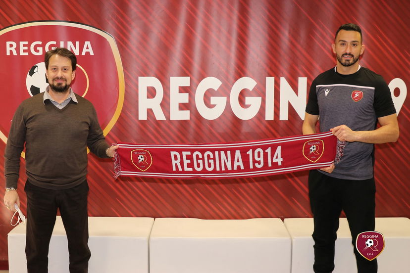 Esclusiva: la Reggina lavora per il ritorno di Nicolas. Ma il sogno è Sirigu preview