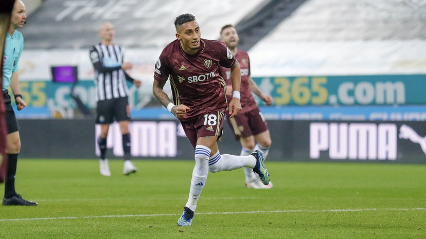 Dalla Spagna: Barcellona, Raphinha in arrivo. Le cifre dell’accordo con il Leeds preview