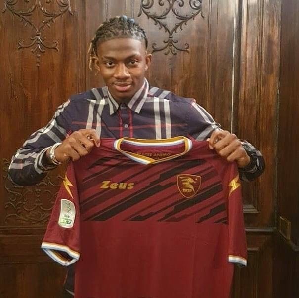 Esclusiva: Cosenza, finalmente Sy. In arrivo anche Caso dal Genoa preview