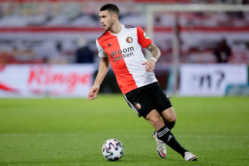 Senesi rifiuta l’Italia: “Ho parlato con Mancini, voleva convocarmi. L’Argentina è la mia scelta” preview