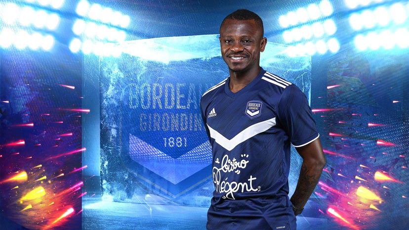 Ufficiale: il Bordeaux ha preso Jean-Michel Seri dal Fulham preview