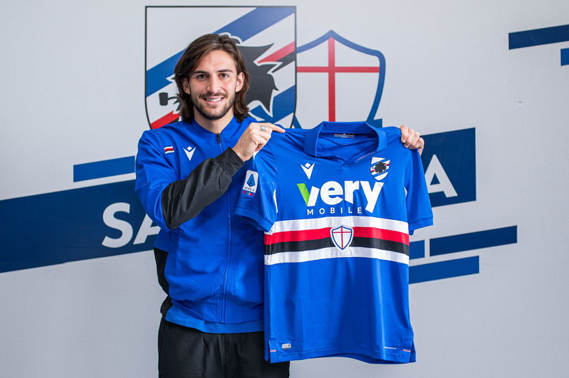 Torregrossa: “Un debutto bellissimo, Augello ha messo un cross perfetto” preview