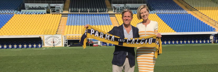 Krause: “Avevamo bisogno di due leader per il futuro: vi presento Ribalta e Kalma” preview