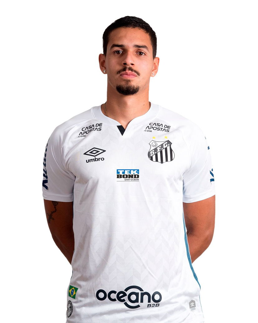 Ufficiale: Lucas Verissimo è un nuovo giocatore del Benfica preview