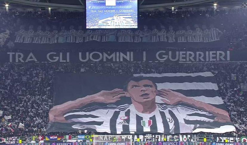 Juventus, i tifosi salutano Mandzukic. L’attaccante: “Grazie per le belle parole” preview