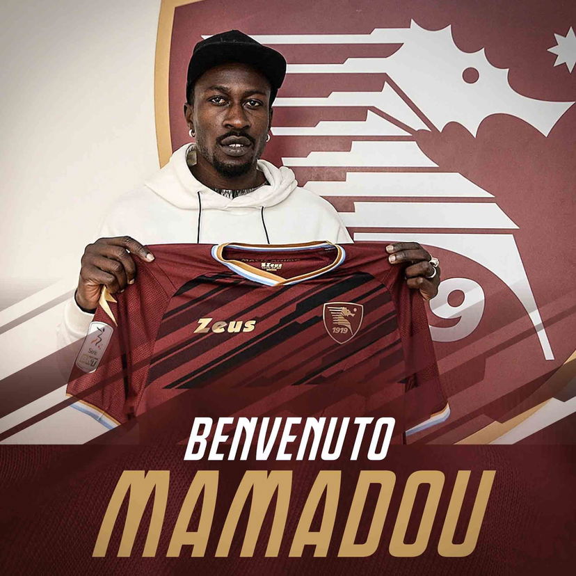 Ora è anche ufficiale: Salernitana, arriva Coulibaly dall’Udinese preview