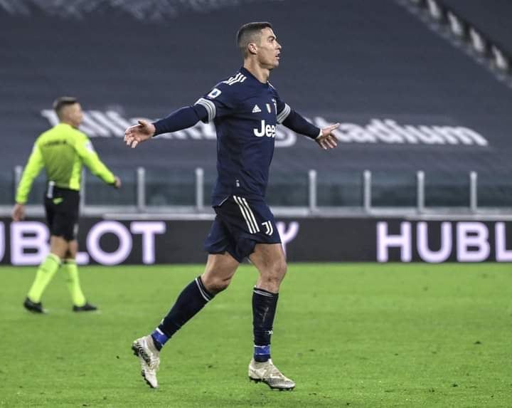 Cristiano Ronaldo pensa già al futuro: “Carichi per il prossimo obiettivo” article-post