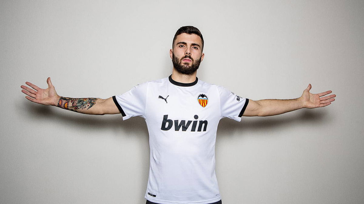 Altro che Udinese in dirittura: Il Valencia ufficializza Cutrone article-post
