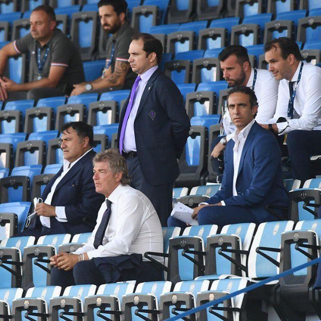 La Fiorentina va in ritiro. Dainelli: “Vedo tanta voglia di uscirne fuori” preview