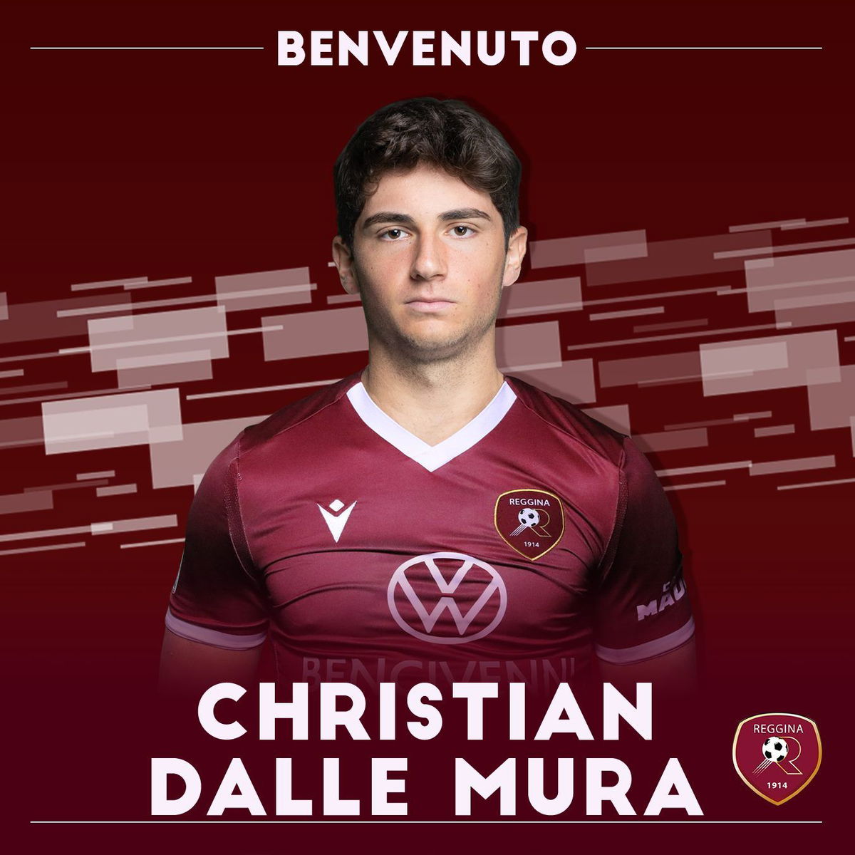 Esclusiva: Reggina, accordi con Inter e Fiorentina per Rivas e Dalle Mura article-post