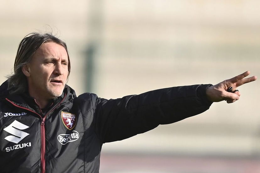 Ora è anche ufficiale: Nicola nuovo allenatore della Salernitana preview