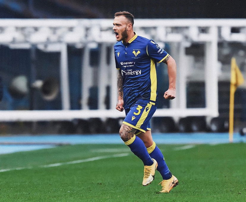 Esclusiva: l’Inter propone Dimarco al Verona per il portiere Silvestri preview