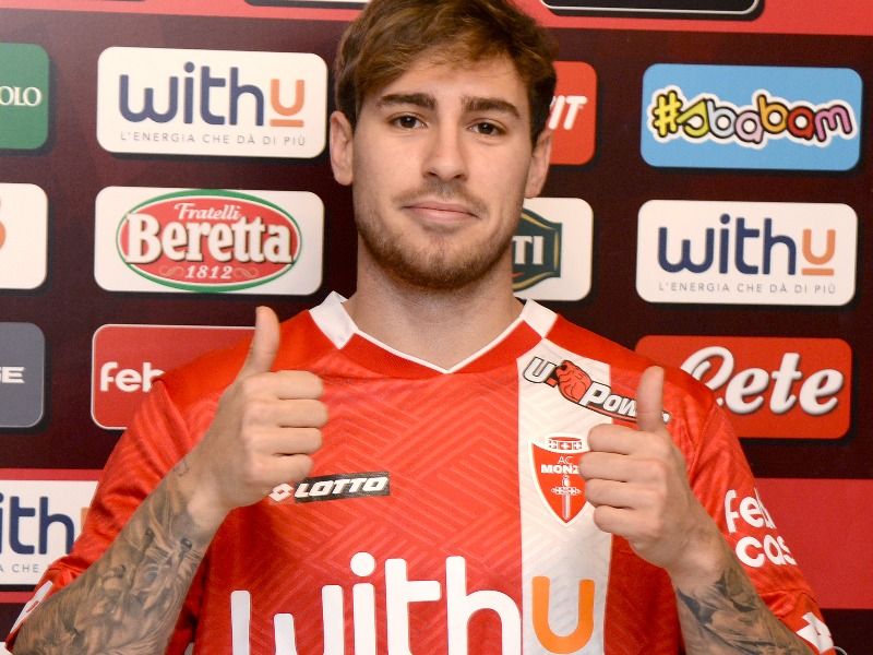 L’indiscrezione: Reggina, incontro positivo con il Sassuolo per Federico Ricci preview