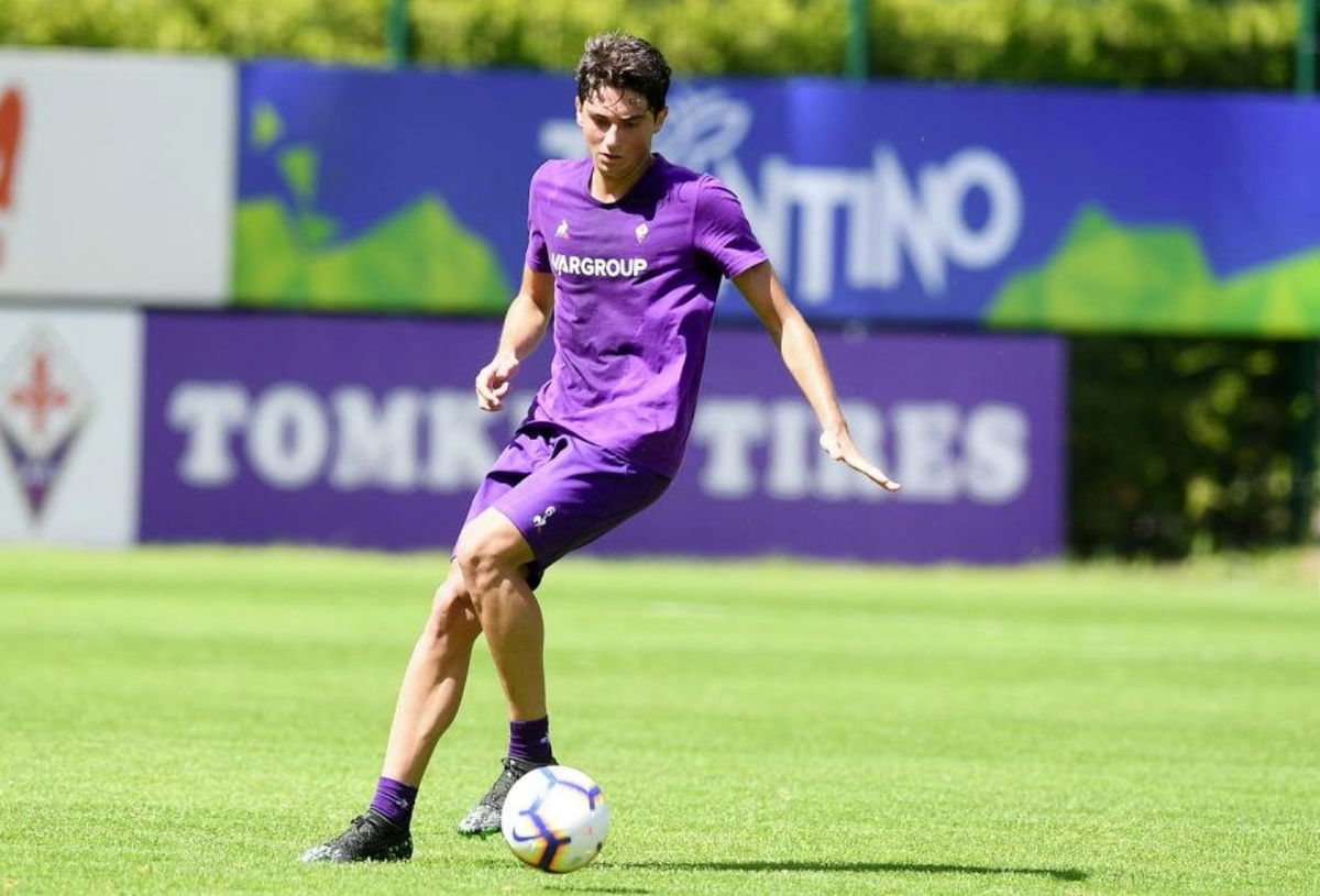 Esclusiva: Reggina, in arrivo il difensore centrale Dalle Mura dalla Fiorentina article-post