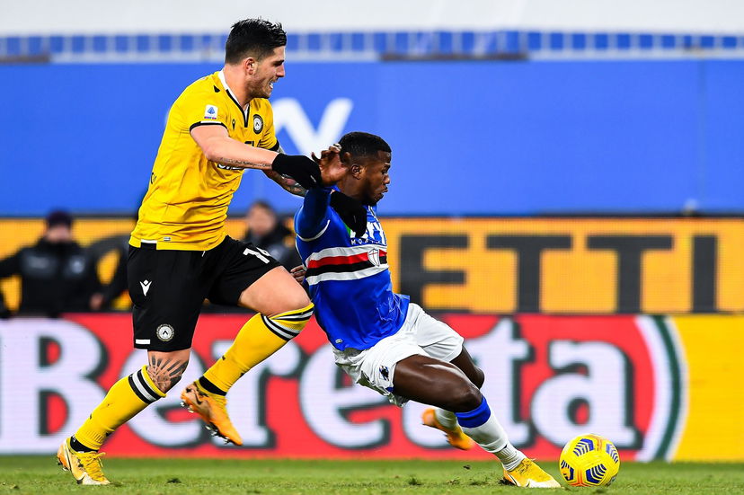 Ufficiale: Keita Balde al Cagliari preview