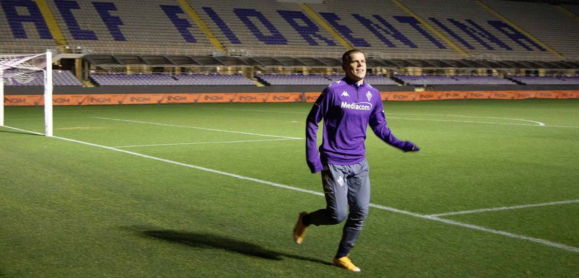 Iachini: “Da quando sono arrivato Kokorin non si è mai allenato” preview