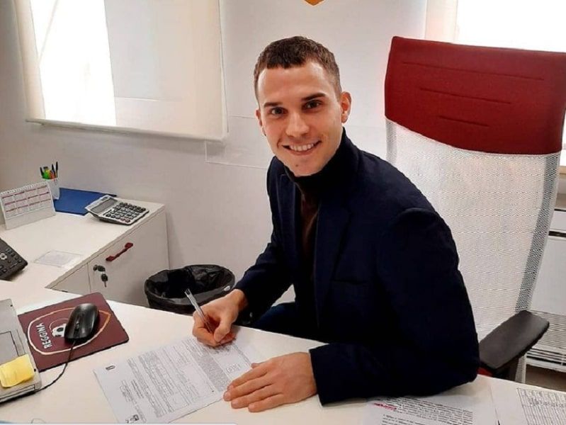 Ora è anche ufficiale: Lakicevic alla Reggina preview