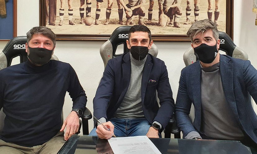 Ufficiale: Alessandria, Longo rescinde il contratto preview