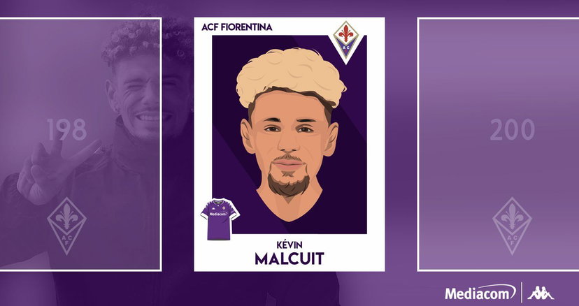 Ora è anche ufficiale: Malcuit alla Fiorentina preview