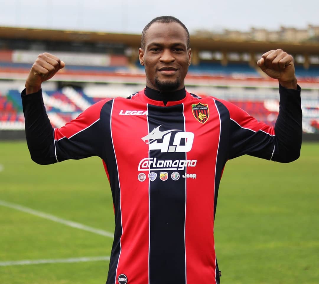 L’indiscrezione: Mbakogu ha l’accordo con la Reggina, ma serve la risoluzione article-post