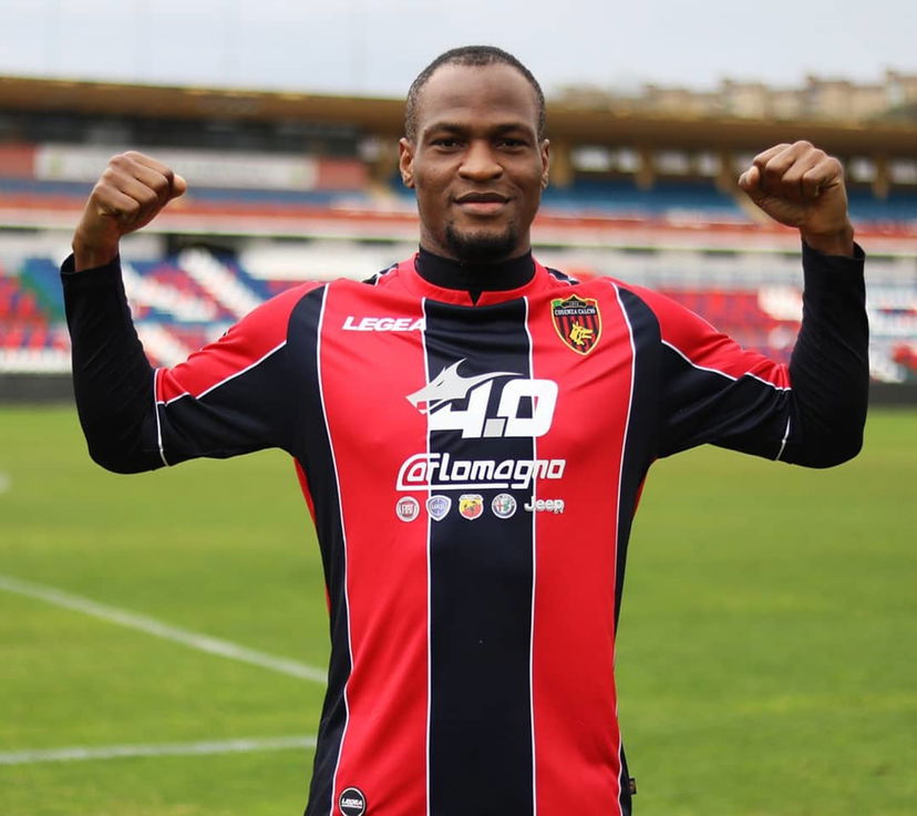 L’indiscrezione: Mbakogu ha l’accordo con la Reggina, ma serve la risoluzione preview