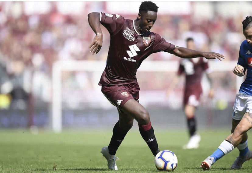 Chi è Meité, un centrocampista in più per le rotazioni di Pioli preview