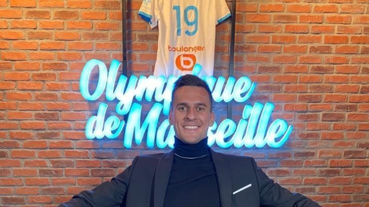 Milik saluta Napoli: “Il calore e l’affetto da parte vostra non sono mai mancati, anche nei momenti più difficili. State buono guagliù” preview