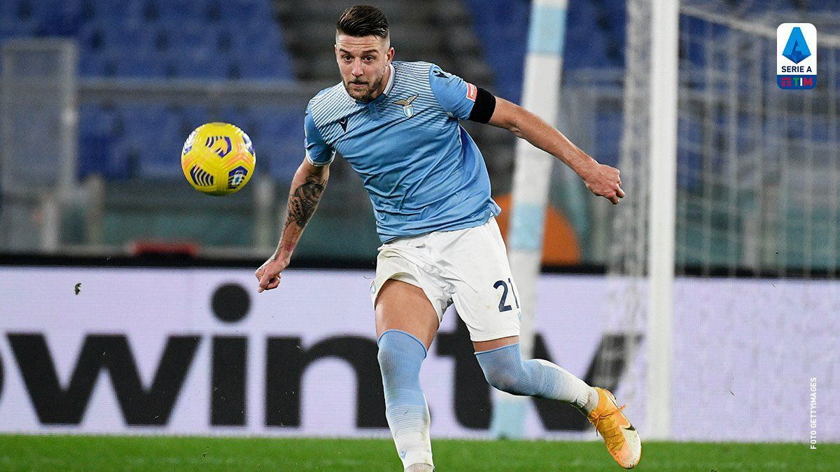Milinkovic-Savic nella storia della Lazio. Sale a 55 gol, è il miglior marcatore straniero. Superato Klose article-post