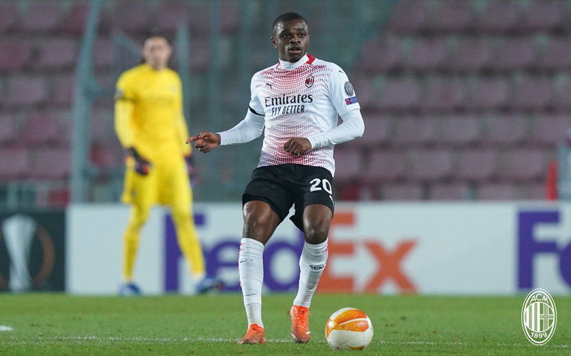 Kalulu: “Ho rischiato venendo al Milan, non era più quello di una volta. Noi vogliamo riportarlo dove merita” preview