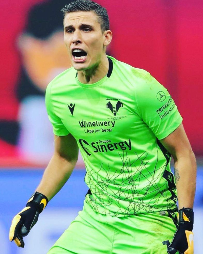 L’indiscrezione: Silvestri-Inter, altri contatti. E al Verona piace sempre Radu preview