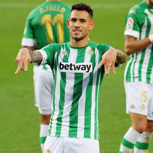 SANABRIA, UNA NUOVA SFIDA TORO preview