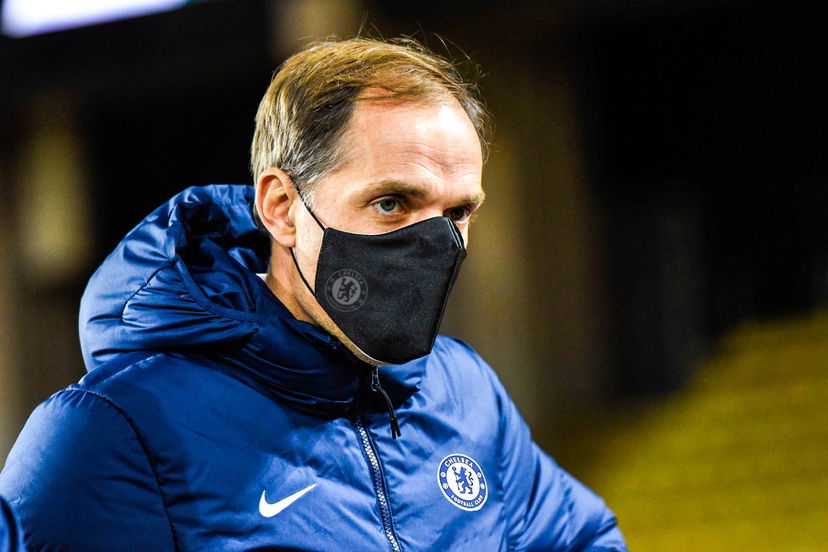 Tuchel: “Sono qua per fare l’ultimo step. Jorginho? Per noi è un giocatore strategico” preview