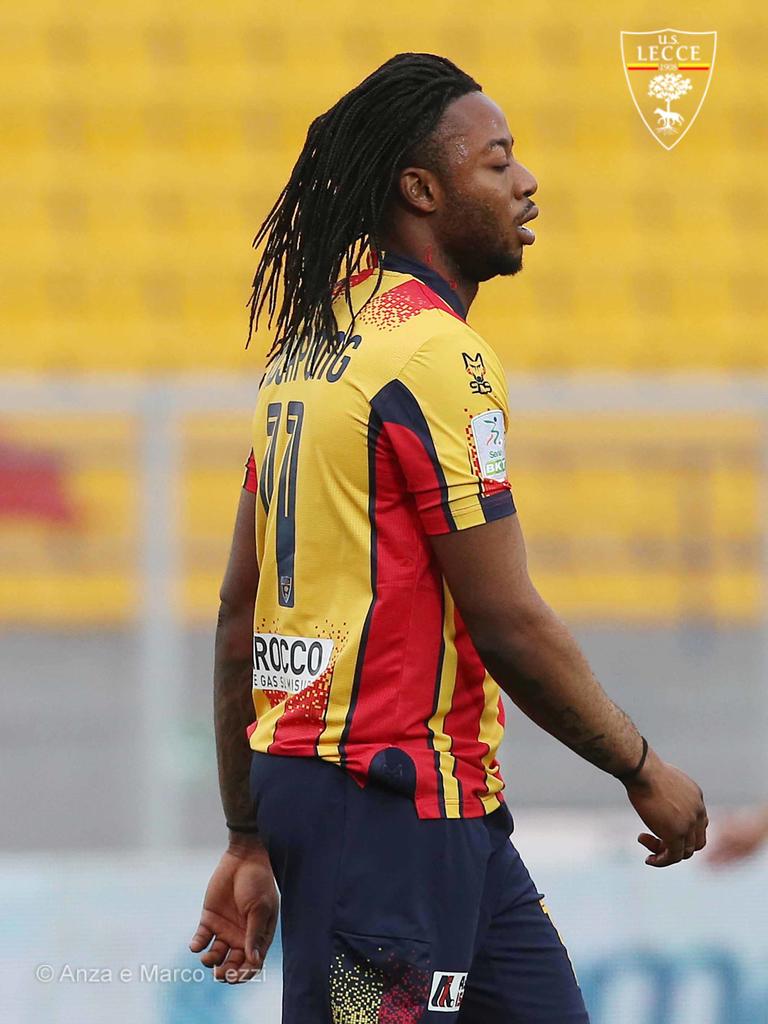 Esclusiva: Adjapong dal Sassuolo alla Reggina, siamo ai dettagli article-post