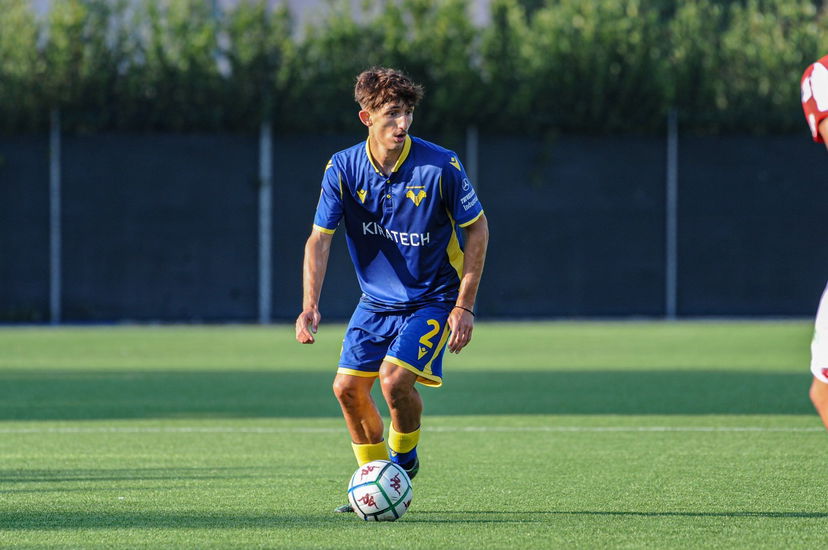 Folgorato dai cavi dell’alta tensione, in terapia intensiva un giovane del Verona preview