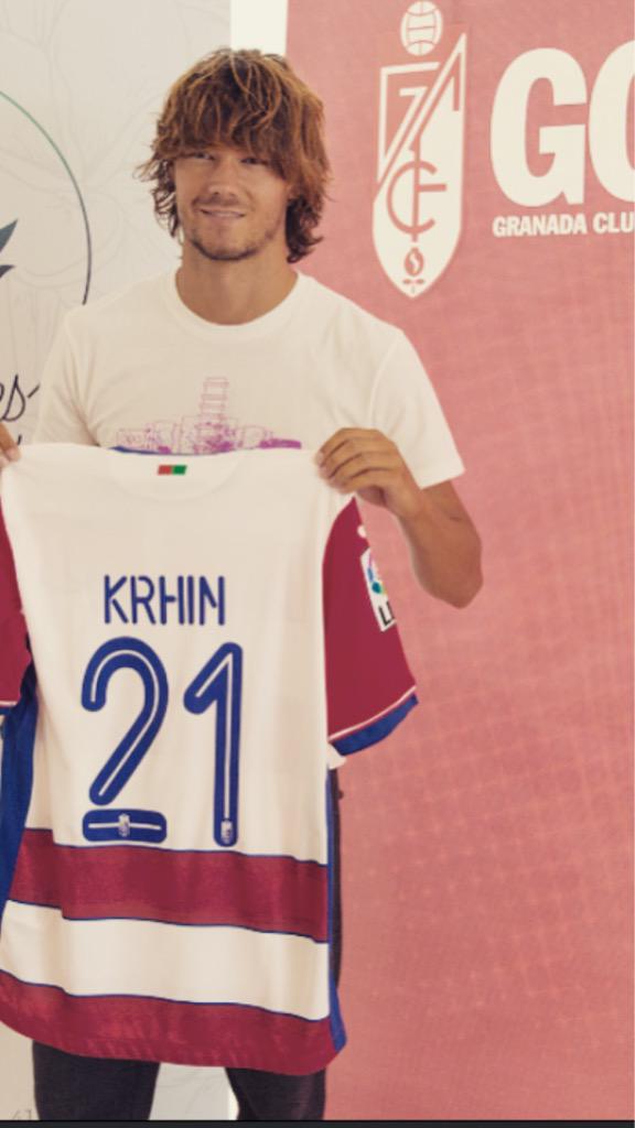 Ufficiale: l’ex Inter e Bologna Krhin è un nuovo giocatore del CD Castellon preview