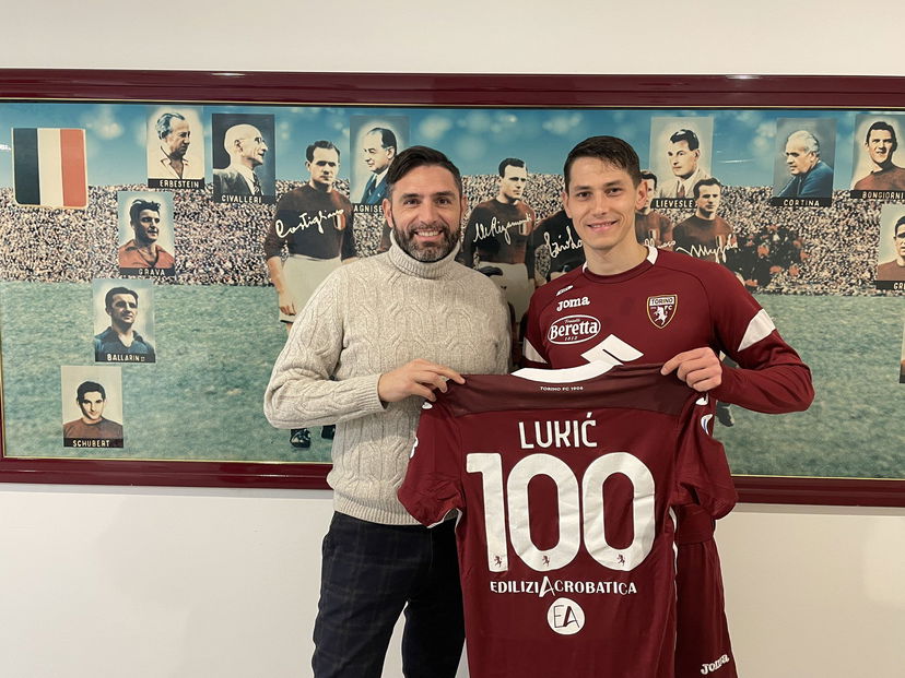 L’indiscrezione: Lukic al Fulham, oggi call per chiudere preview