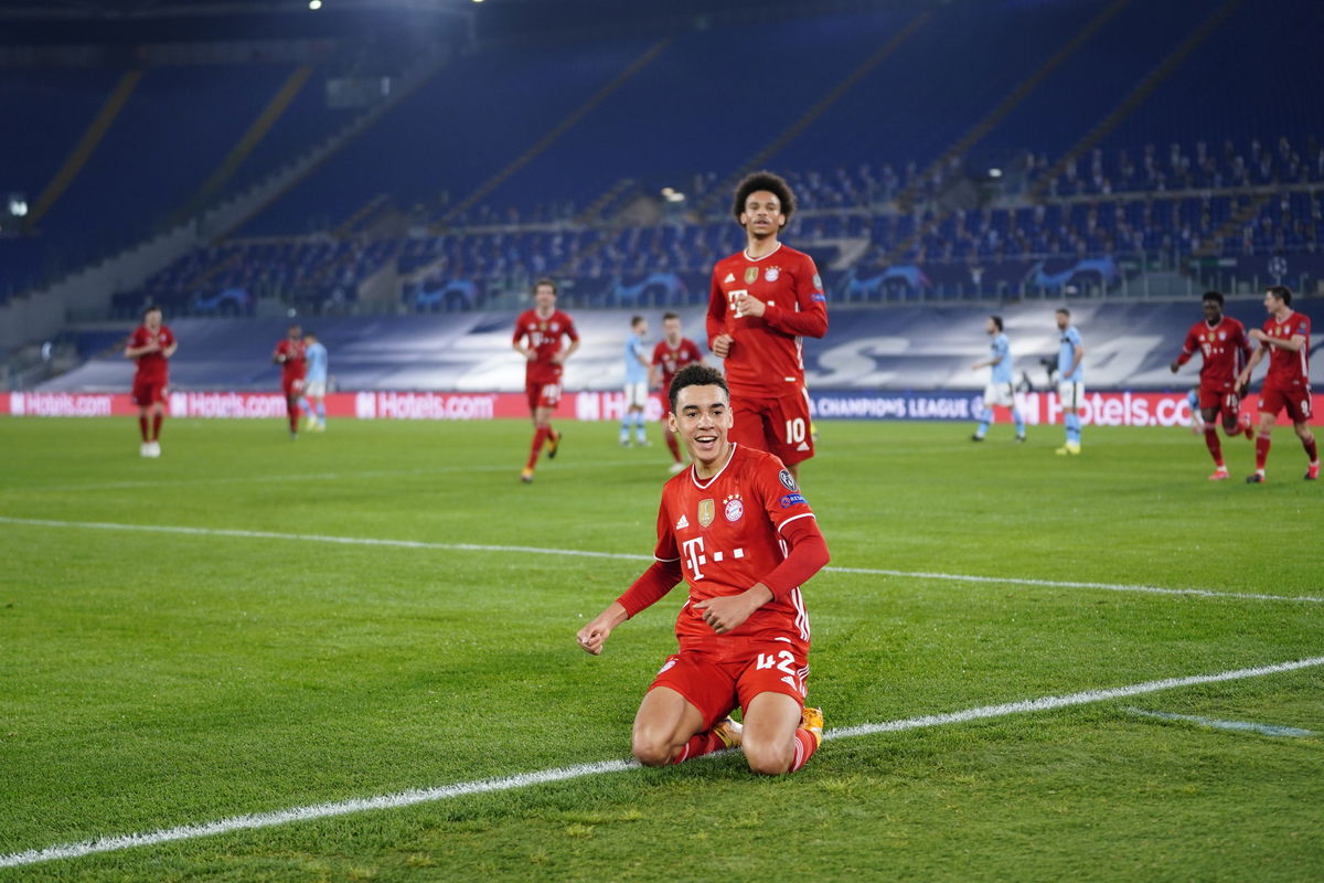 Bundesliga, manita del Bayern al Lipsia. I bavaresi riscattano il ko con il Mainz article-post