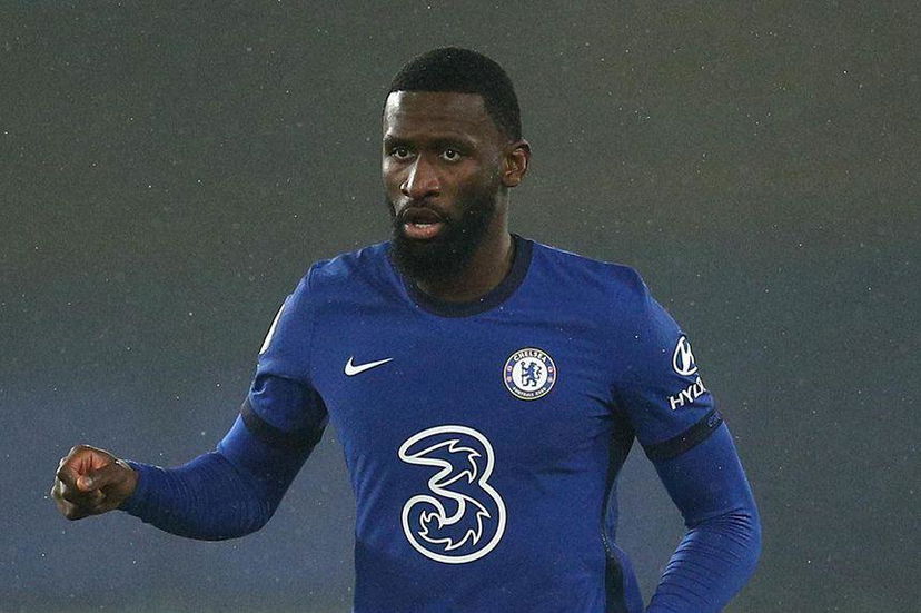 Tuchel: “Rudiger andrà via. Abbiamo provato a trattenerlo, ma è una sua decisione” preview