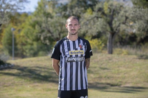 Ufficiale, Ascoli: Spendlhofer passa in prestito al Bnei Sakhnin preview