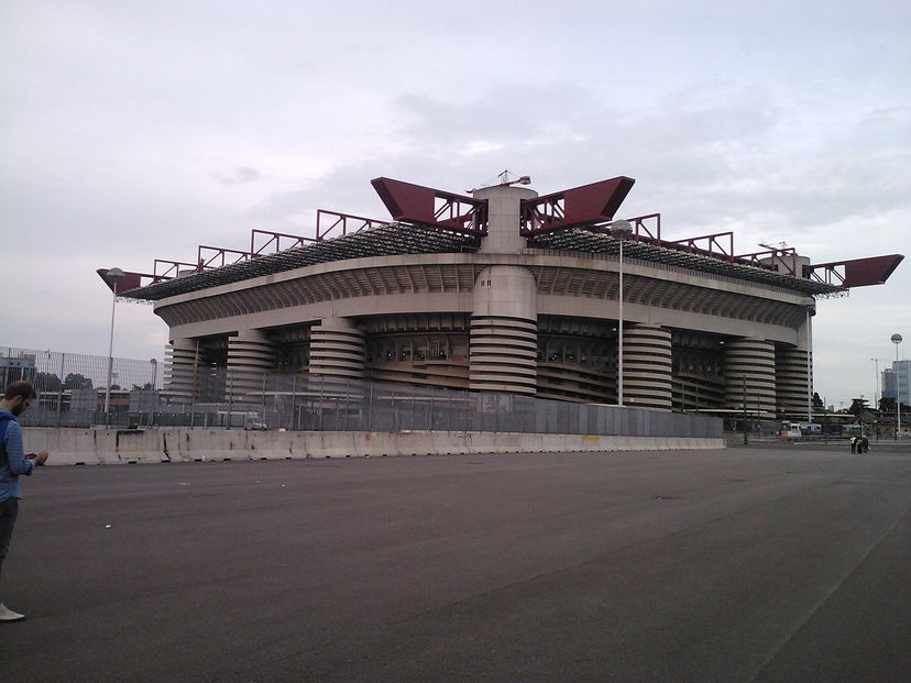 Milan-Sassuolo, le formazioni ufficiali preview