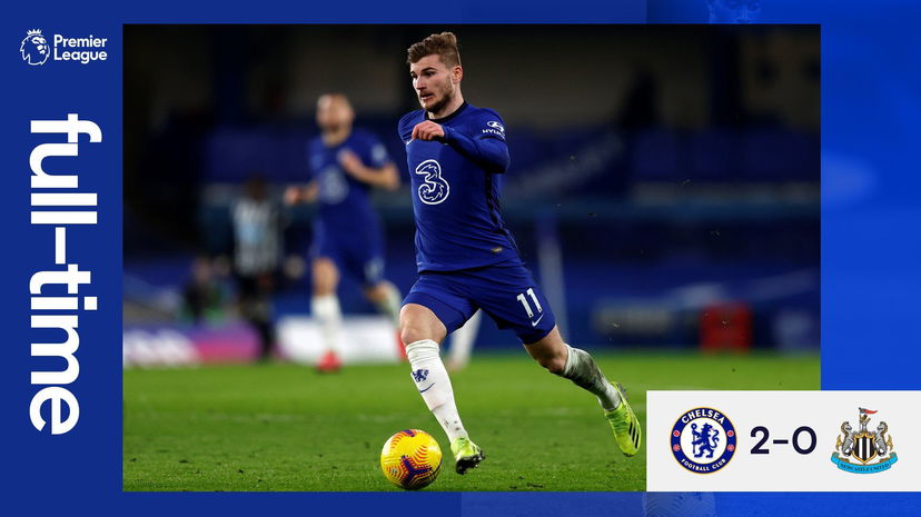 Werner: “A mio agio in Nazionale, c’è uno stile che mi si adatta meglio. Col Chelsea…” preview