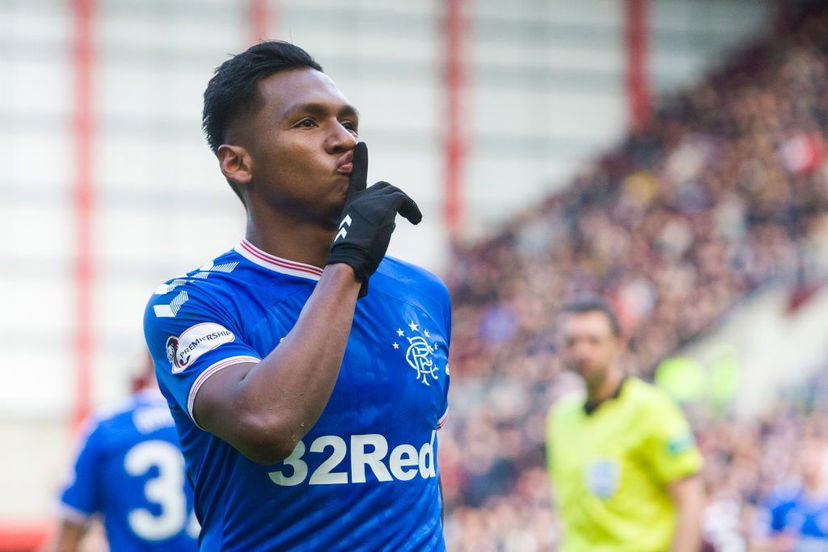 MORELOS, IL CATTIVO CHE SFORNA GOL E ASSIST preview