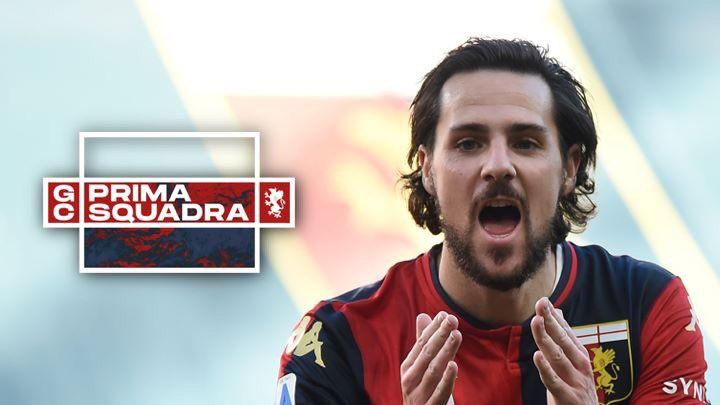 Prodezza di Rebic, risposta di Destro: Milan-Genoa 1 a 1 all’intervallo article-post