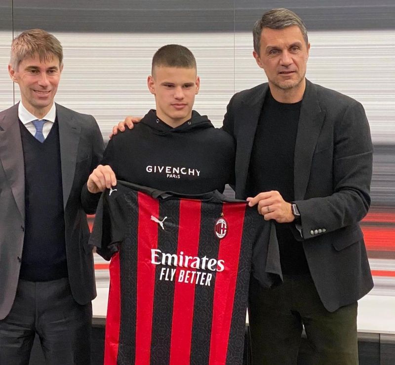 Kerkez si presenta: “Tifavo Juve, ma le cose sono destinate a cambiare. Theo è una eccellenza nel suo ruolo” preview