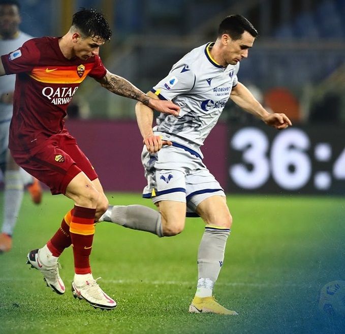 Lasagna: “Sfidare subito l’Udinese fa effetto. Segno poco? Negli ultimi anni 3 volte in doppia cifra” preview