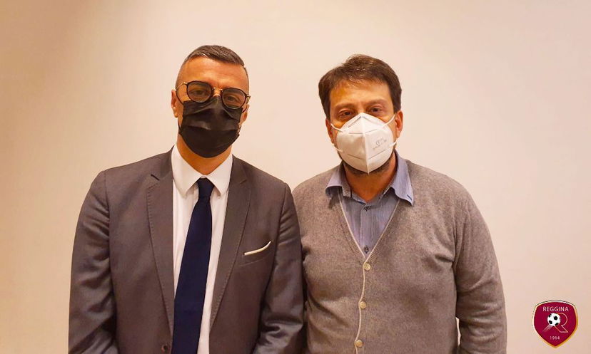 Mangiarano come Mirabelli: riparte dalla Serie C preview